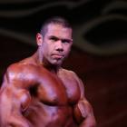 Joseph  Ajdarodini - NPC Clash at the Capstone  2013 - #1